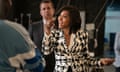 The ‘fabulous’ Taraji P Henson in What Men Want.