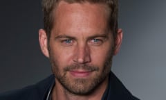 Paul Walker