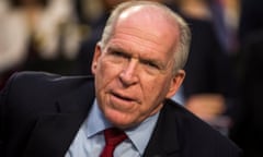 John Brennan