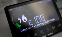 A smart energy meter