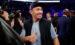 Gennady Golovkin