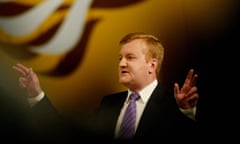 Charles Kennedy