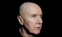 Irvine Welsh