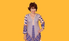 Kathy Lette