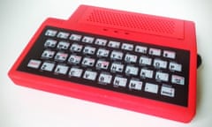 Sinclair ZX81