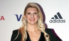 Rebecca Adlington 