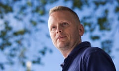 Patrick Ness