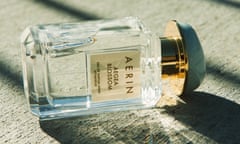 Perfumes brand Aerin