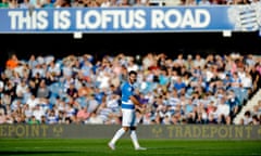 Loftus Road