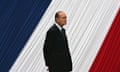 Jacques Chirac