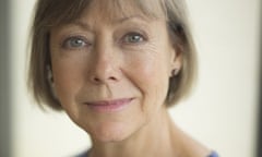 Jenny Agutter in her south London home in 2015.