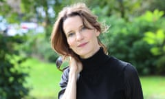 Susie Dent