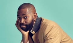 Tarell Alvin McCraney