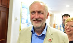 Jeremy Corbyn