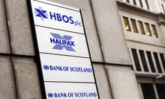 HBOS logo