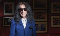 John Cooper Clarke