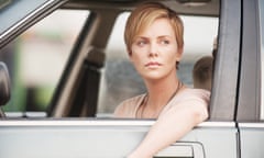 Charlize Theron in Dark Places