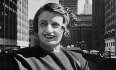 Ayn Rand