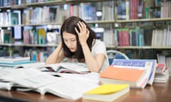 Junior lawyers have said that university didn’t prepare them enough for the level of stress in the profession.