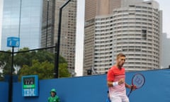 Dan Evans