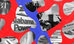 ‘By controlling the media, they [Alabama Power] are able to present as good neighbors to the public.’