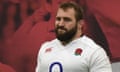 Joe Marler