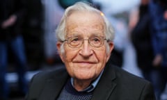 Noam Chomsky