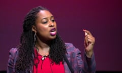 Dawn Butler.