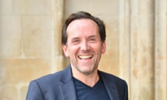 Ben Miller: ‘Barbie: Life in the Dreamhouse is brilliant and funny.’