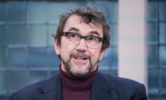 Phil Daniels