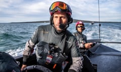 Ben Ainslie