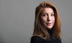 Kim Wall