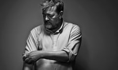 Melting pot … Guy Garvey