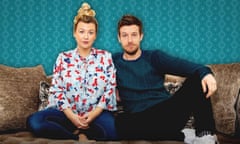 Shagged, Married, Annoyed podcast