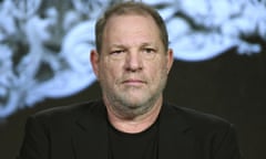 Harvey Weinstein