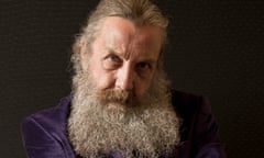 Alan Moore.