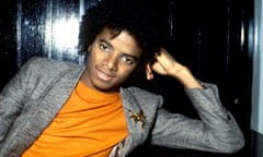 Various<br>Mandatory Credit: Photo by Barry Schultz/Sunshine/REX/Shutterstock (2826018aq)
Michael Jackson at the Sonesta Hotel, Amsterdam, Holland promoting 'Off the Wall' in 1980.
Various