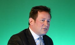 Ed Vaizey was the minister for digital industries until July.