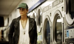 Charlize Theron in Dark Places