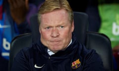 Ronald Koeman