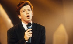 Rick Astley