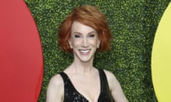 Kathy Griffin