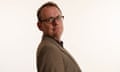 ‘A clever and rigorous practitioner of the art of comedy’: Sean Lock.