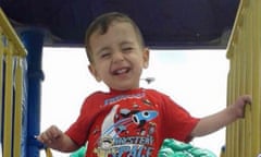 Alan Kurdi