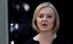 Liz Truss