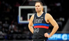 Bojan Bogdanović helps bolster the New York Knicks’ title chances.