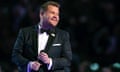 The final episode of James Corden’s Late Late Show has aired in the US