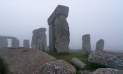 Stonehenge