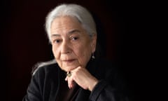 Anita Desai