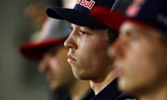 Daniil Kvyat